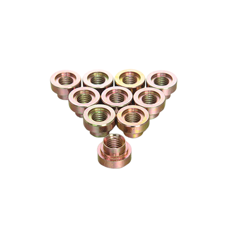 Color cadmiae pressura riveting nucis