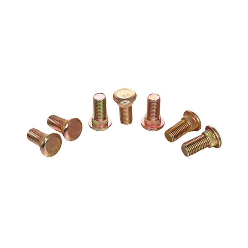 Part 9.8 pressura riveting Cochleas