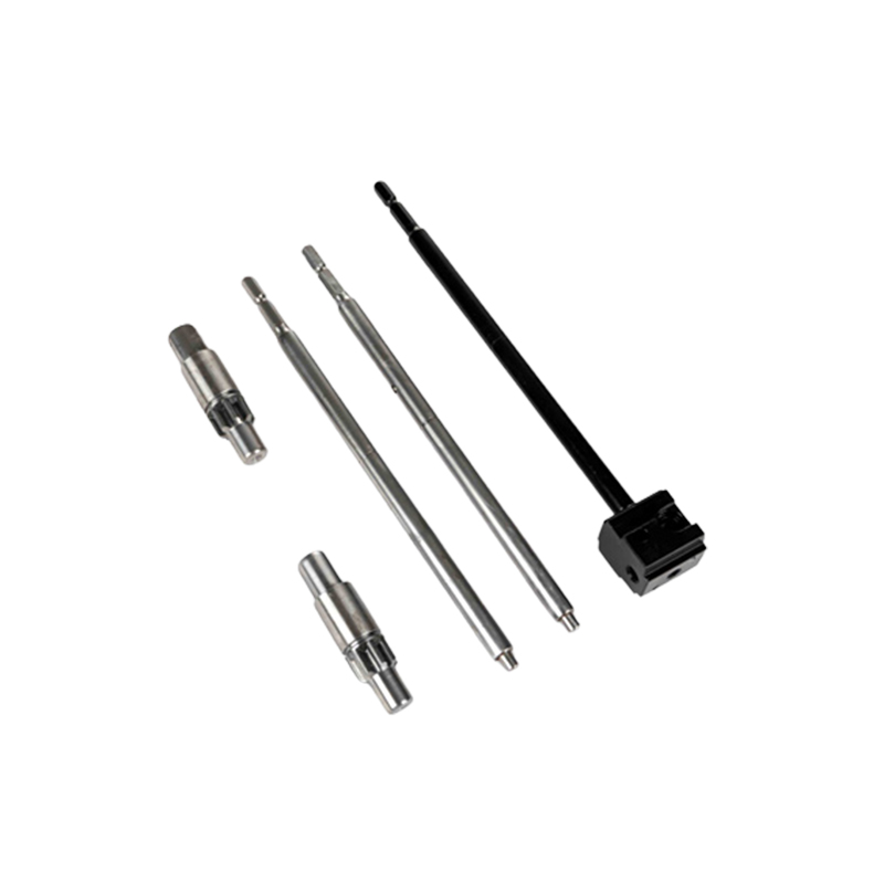 Non-vexillum ipsum Steel Shaft